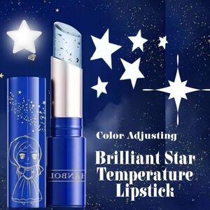 BRILLIANT STAR ADJUSTING COLOR TEMPERATURE LIPSTICK